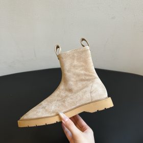 Hermes Kelsy Ankle Boot Hermes Kelsy Ankle Boot