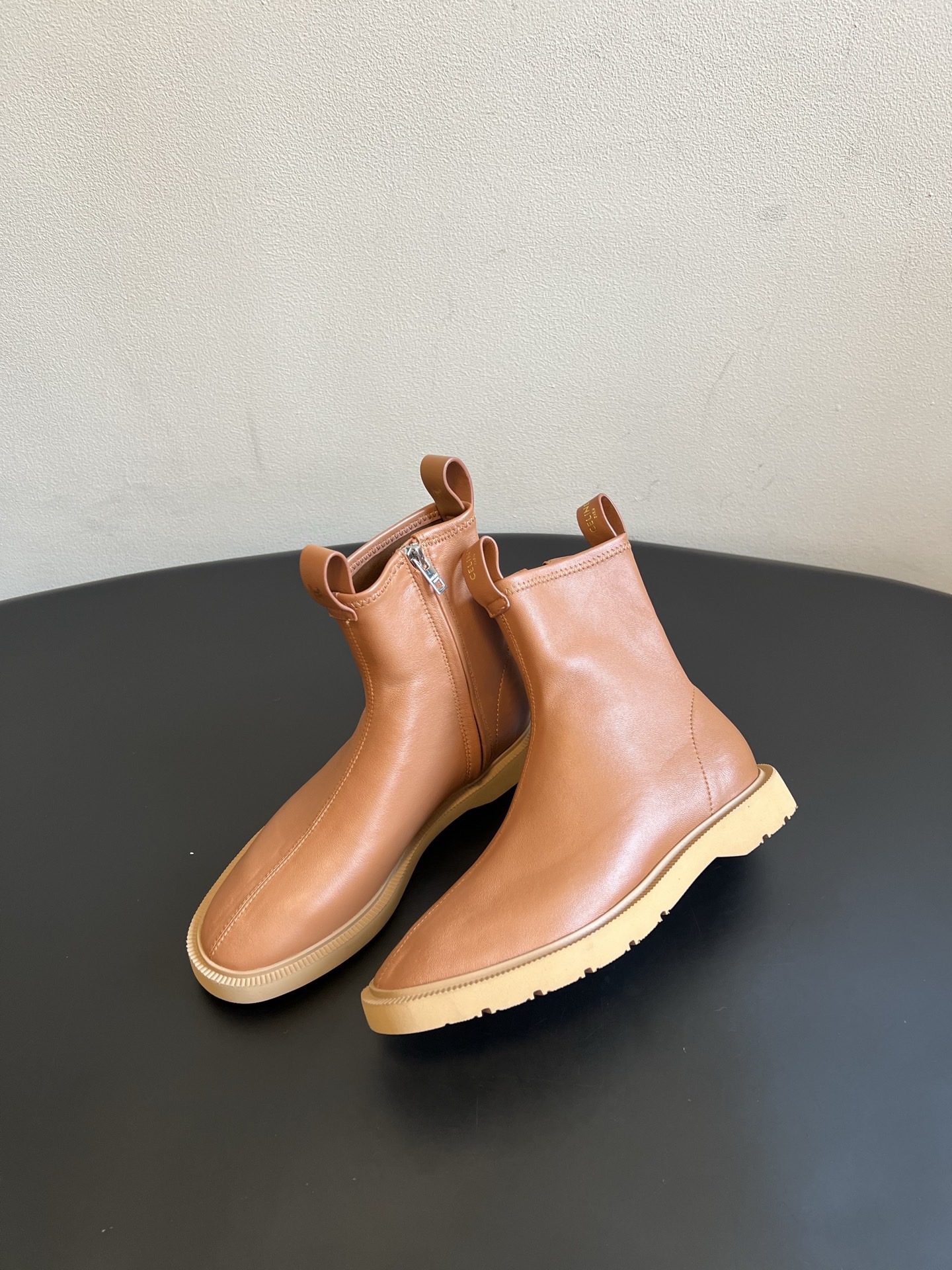 Hermes Kelsy Ankle Boot