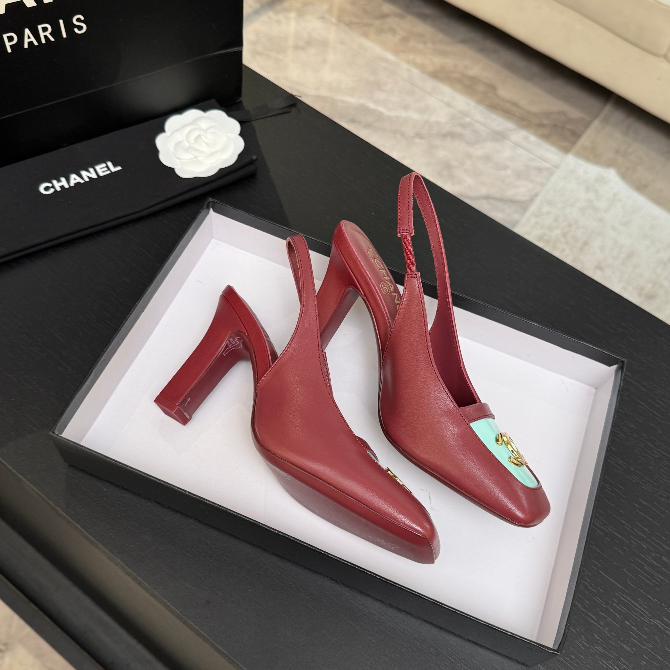 Hermes Kelsy Ankle Boot Hermes Kelsy Ankle Boot