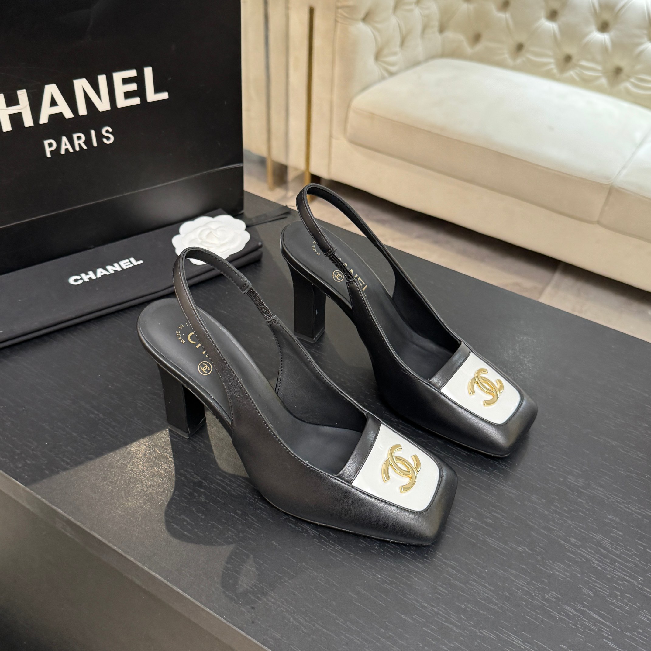 Hermes Kelsy Ankle Boot