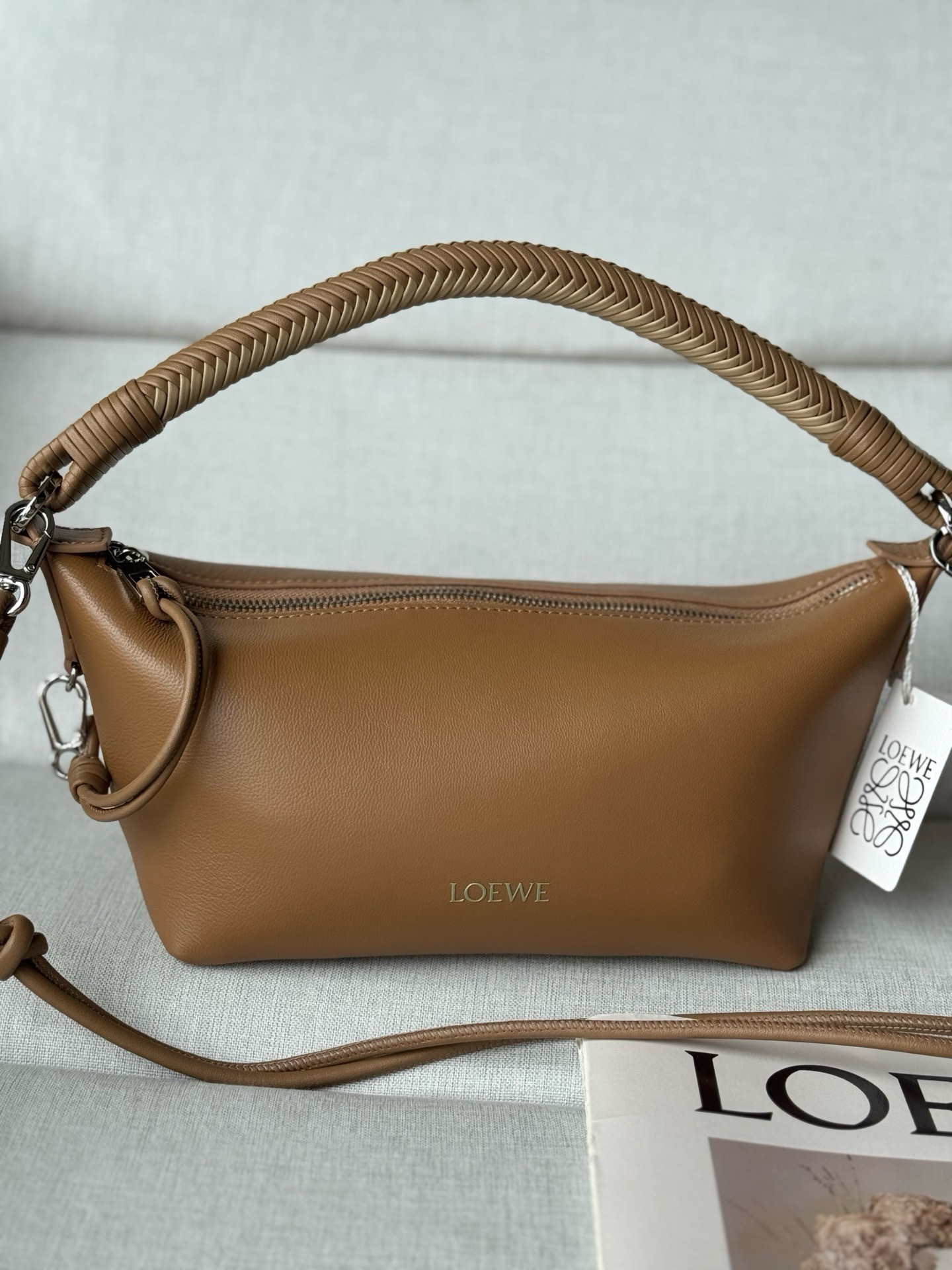 Chanel Shopping Bag