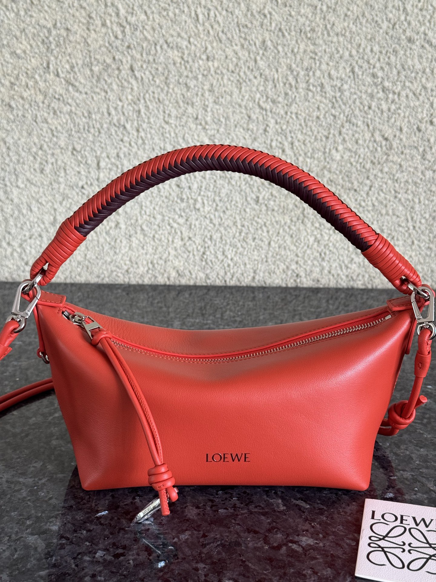 Chanel Shopping Bag
