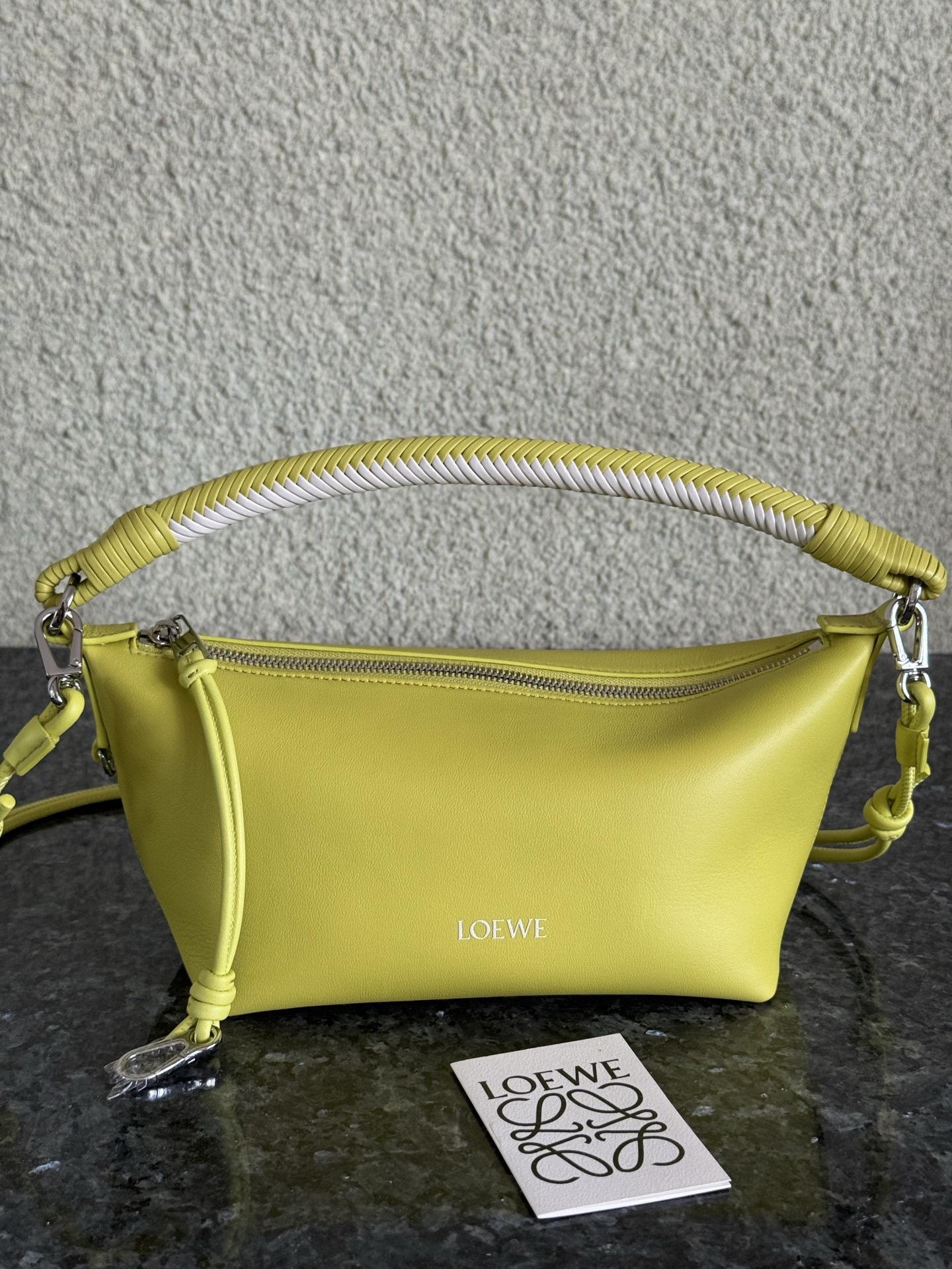 Chanel Shopping Bag