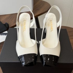 Chanel Slingbacks