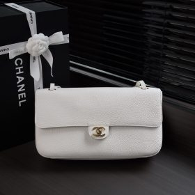 Chanel Cashmere Beanie