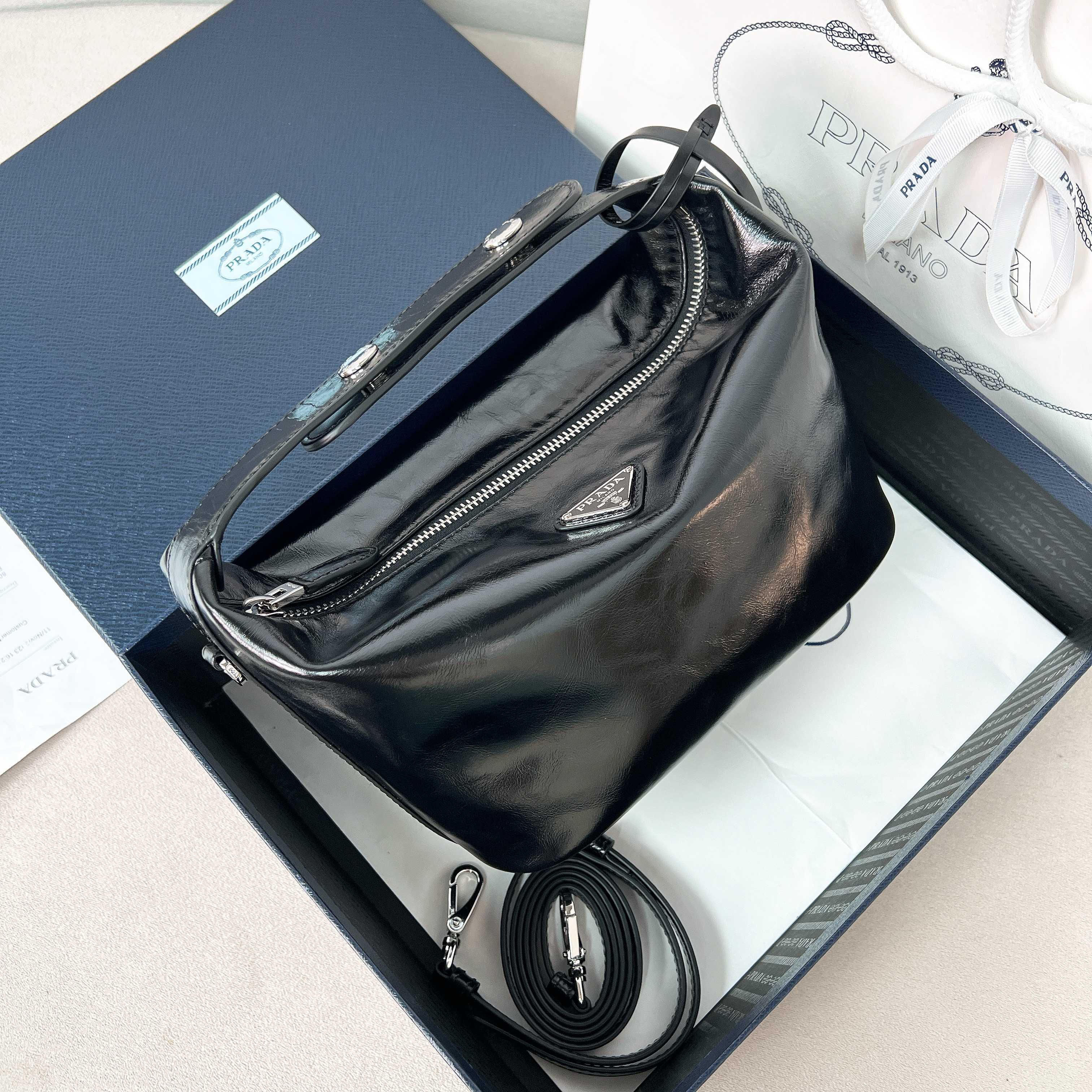 Chanel Maxi Flap Bag
