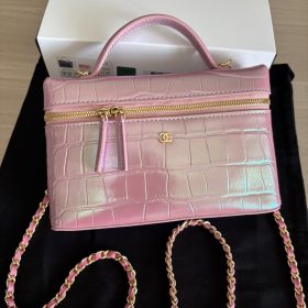 Chanel Shopping Bag