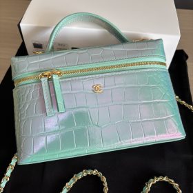 Chanel Shopping Bag