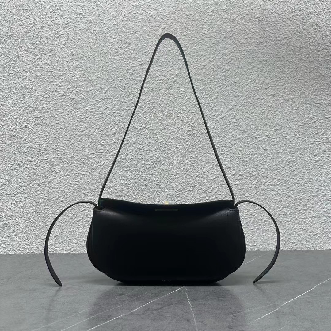 Hermès Plume Mini Swift Beton