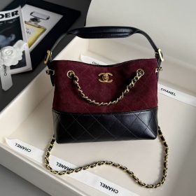 Celine Little Hot Dog Bag