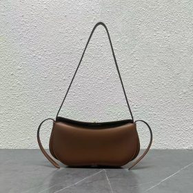 Hermès Plume Mini Swift Beton